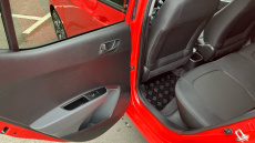 Hyundai i10 1.0 Play 5dr Petrol Hatchback